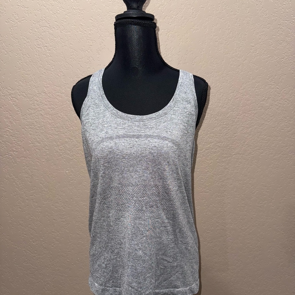 Women's swiftly tech Tank Top
